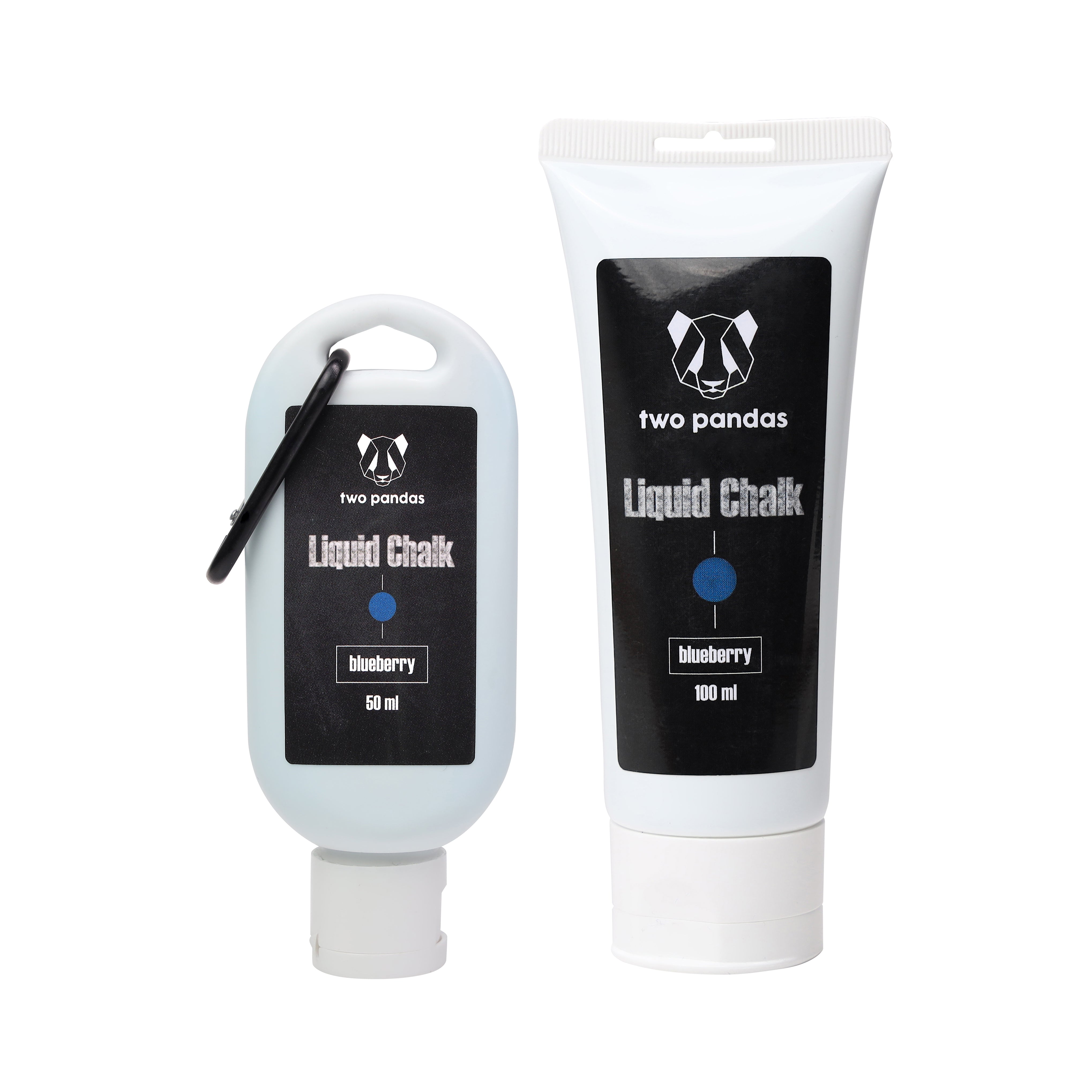 Liquid Chalk (Blue Blueberry)