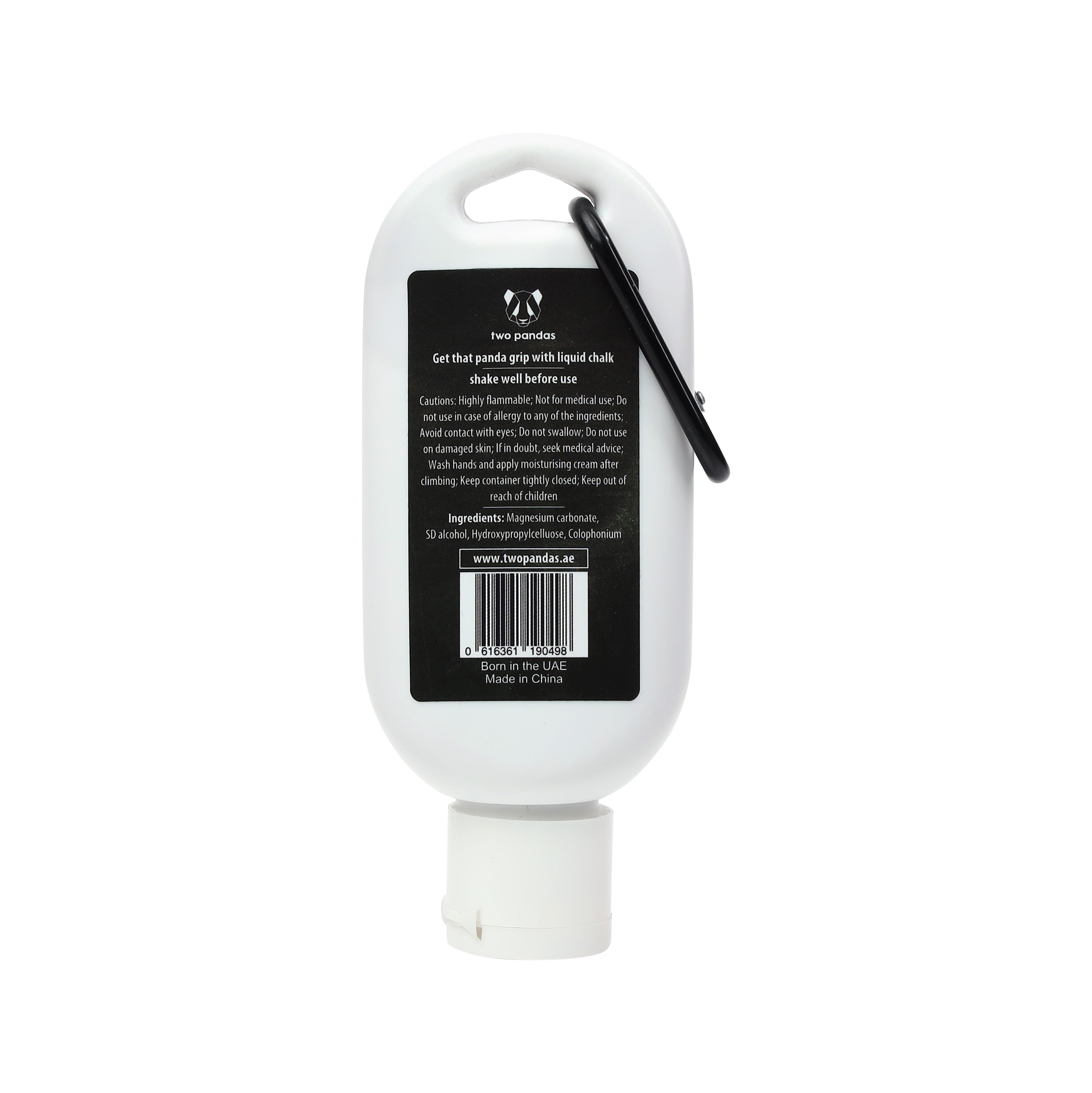 Liquid Chalk (Brown Chocolate)