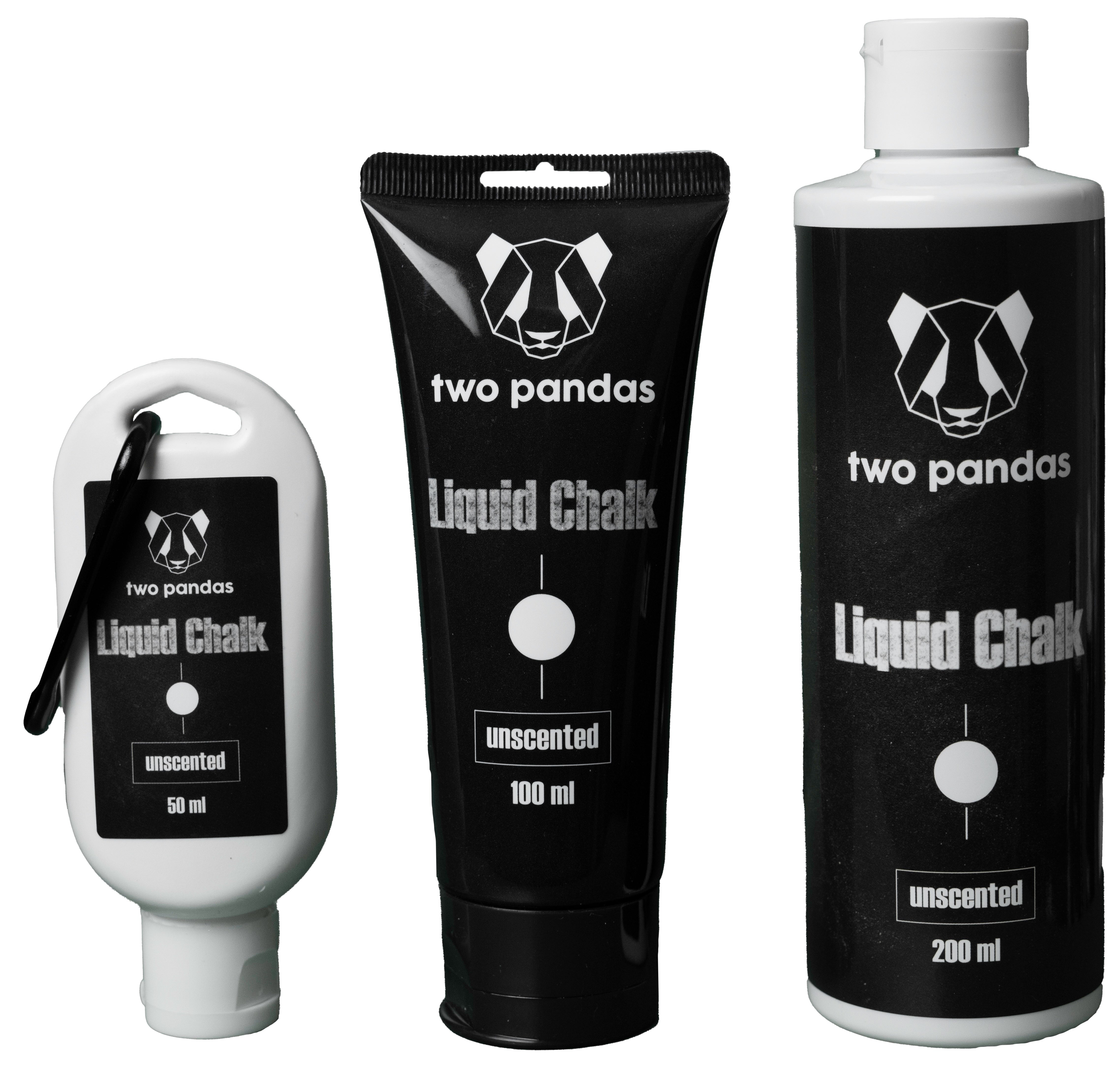 Liquid Chalk (White Unscented)