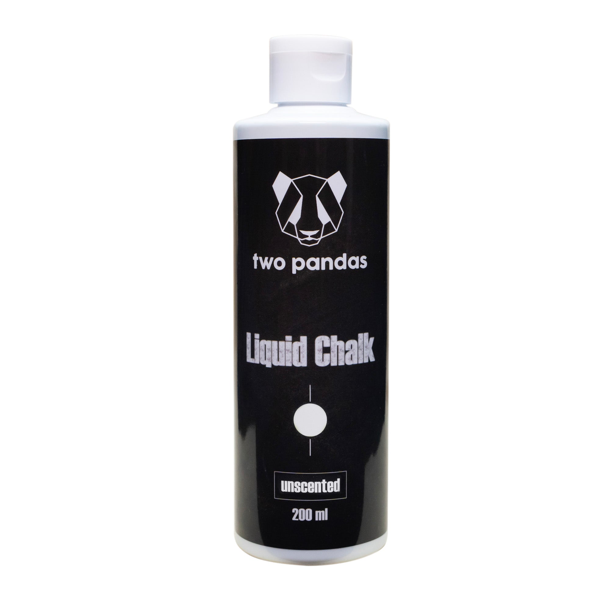 Liquid Chalk (White Unscented)
