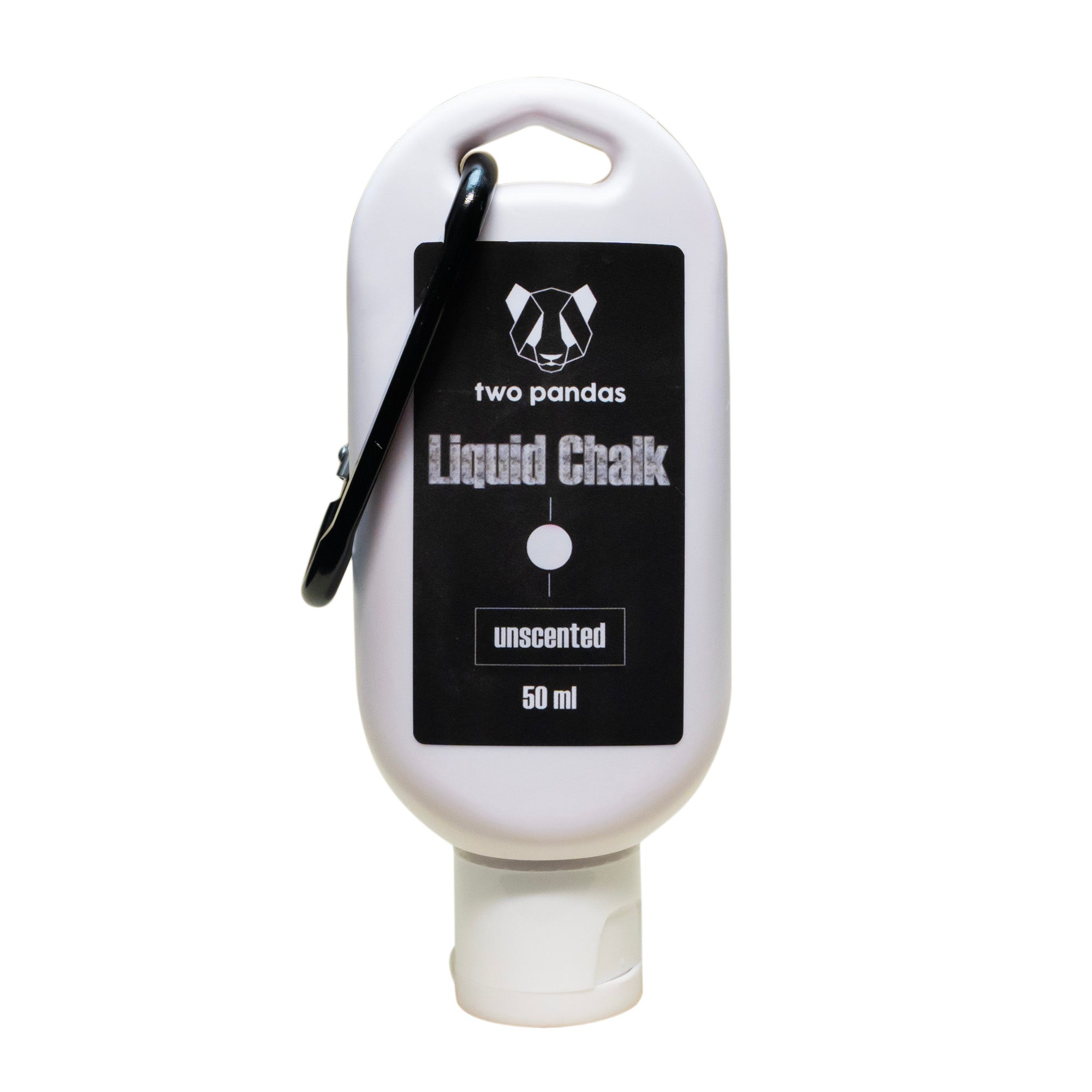 Liquid Chalk (White Unscented)
