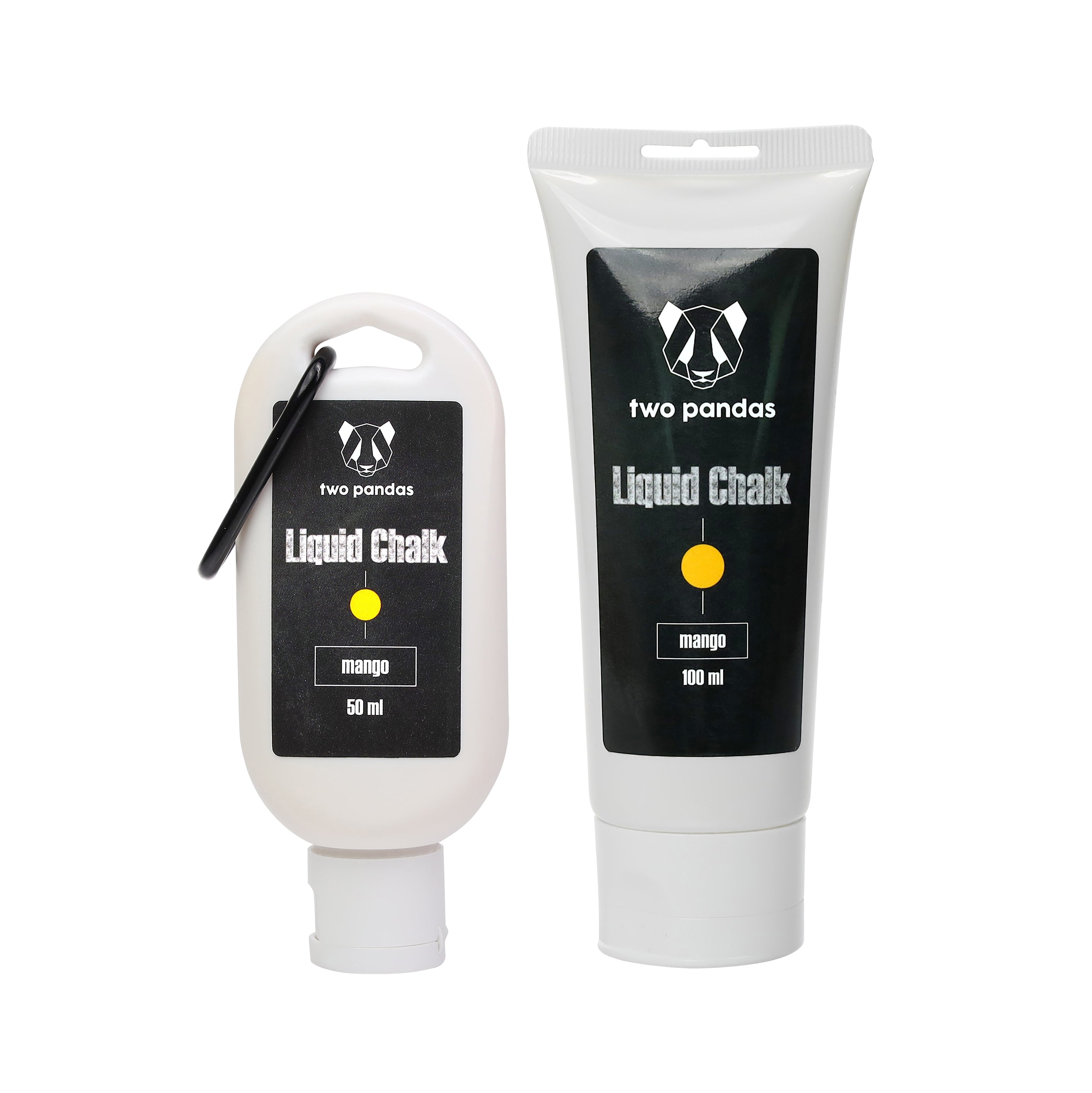 Liquid Chalk (Yellow Mango)