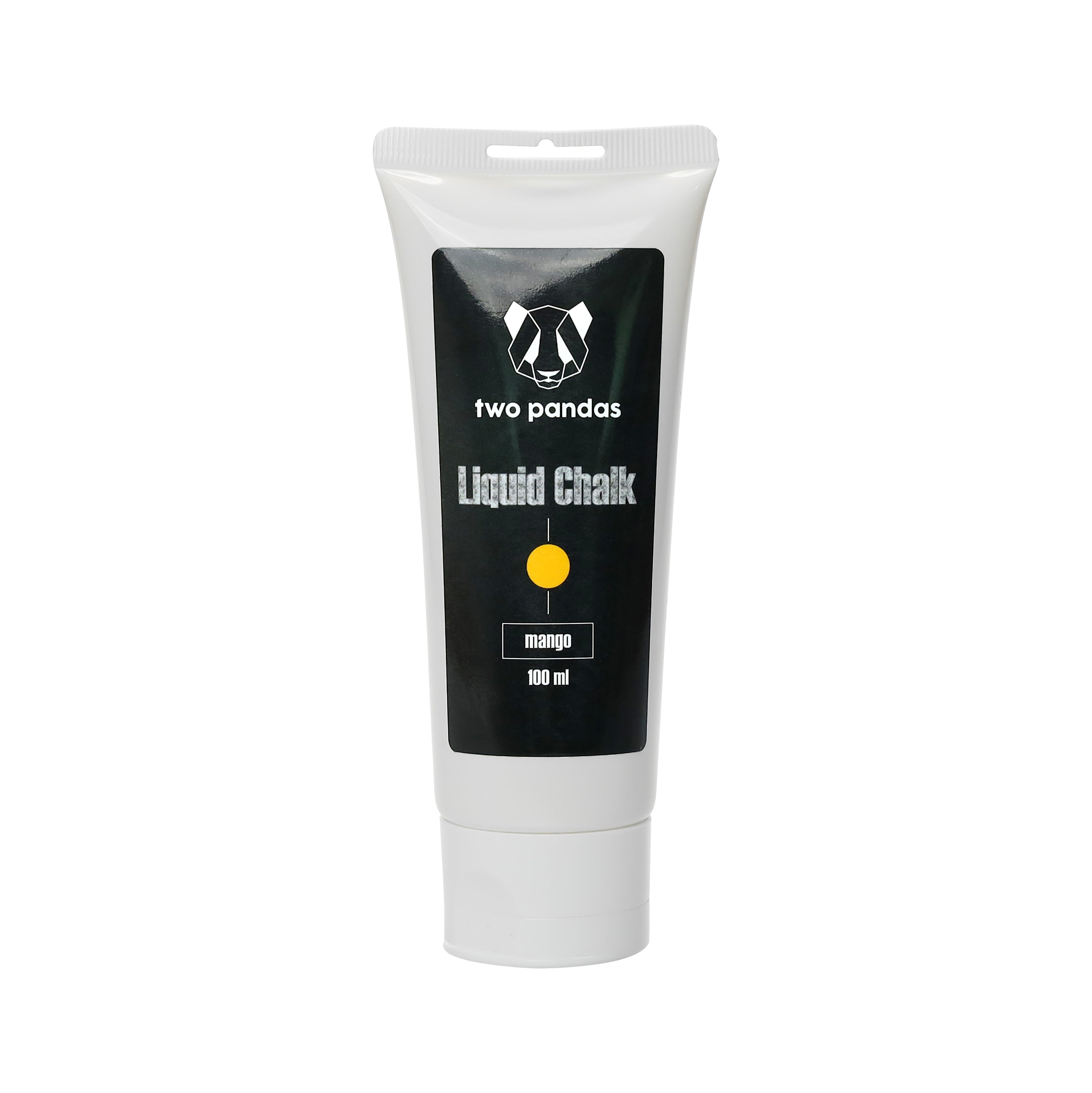 Liquid Chalk (Yellow Mango)