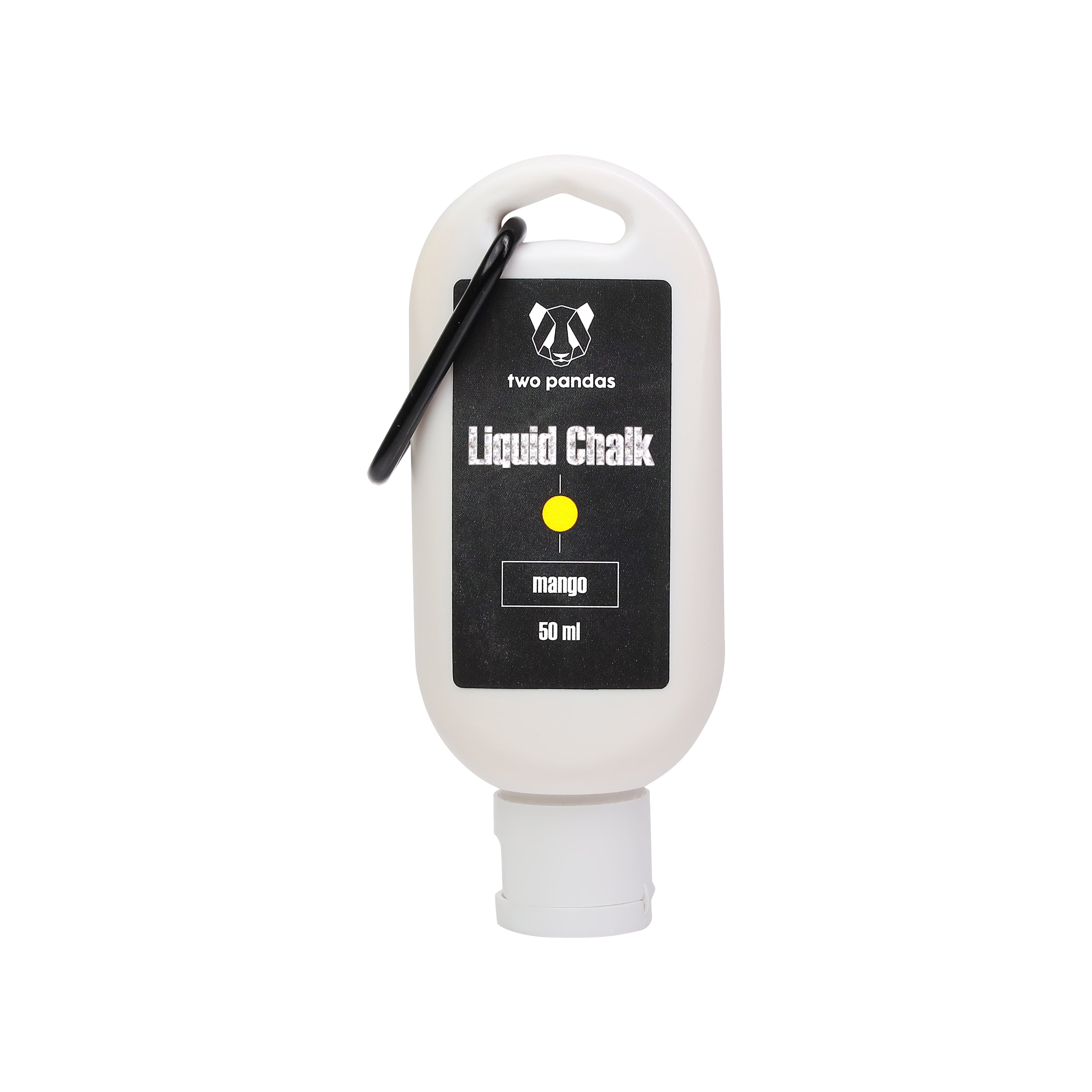 Liquid Chalk (Yellow Mango)