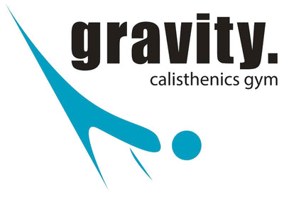 Gravity Calisthenics