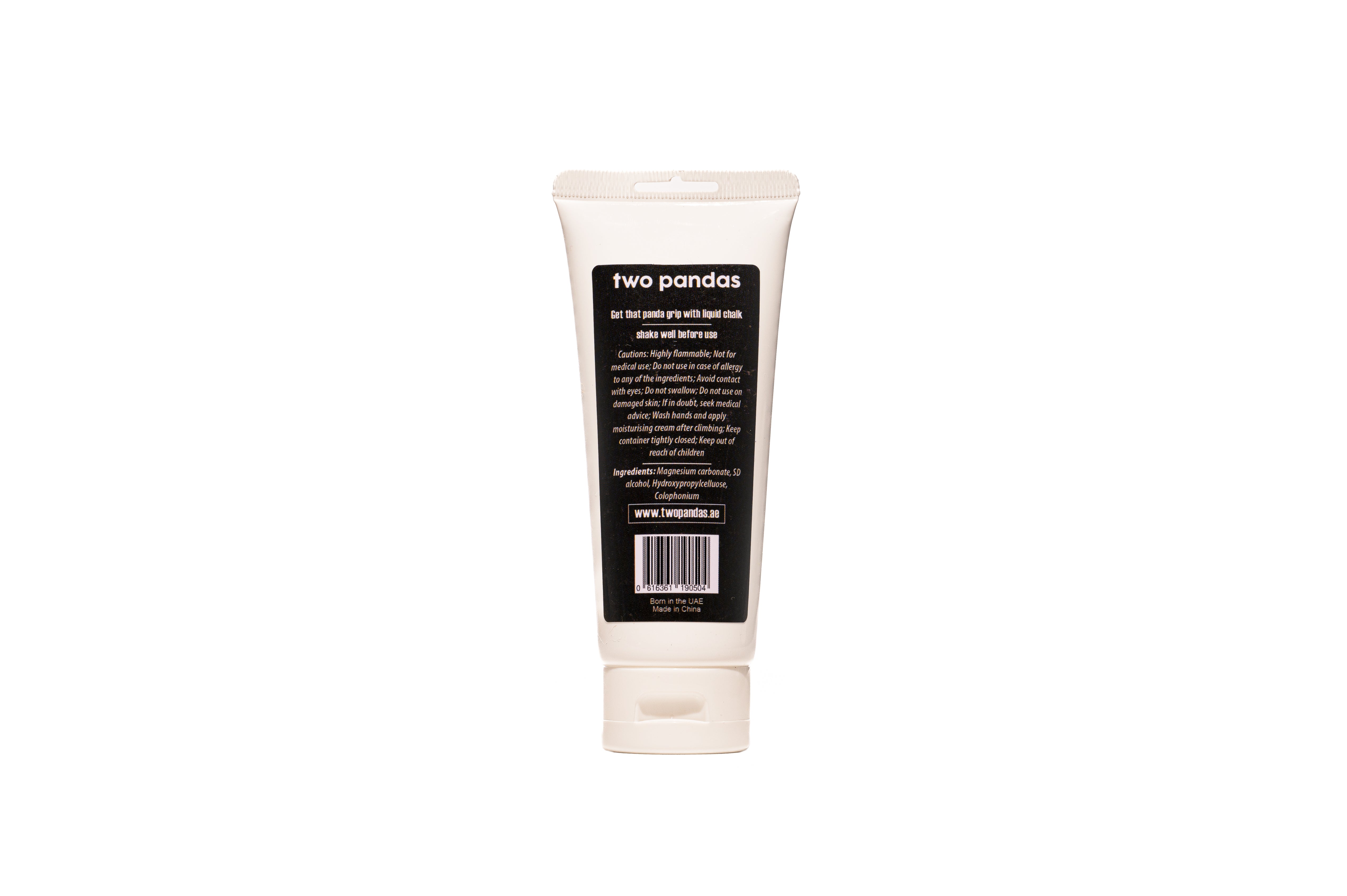 Liquid Chalk (Brown Chocolate)