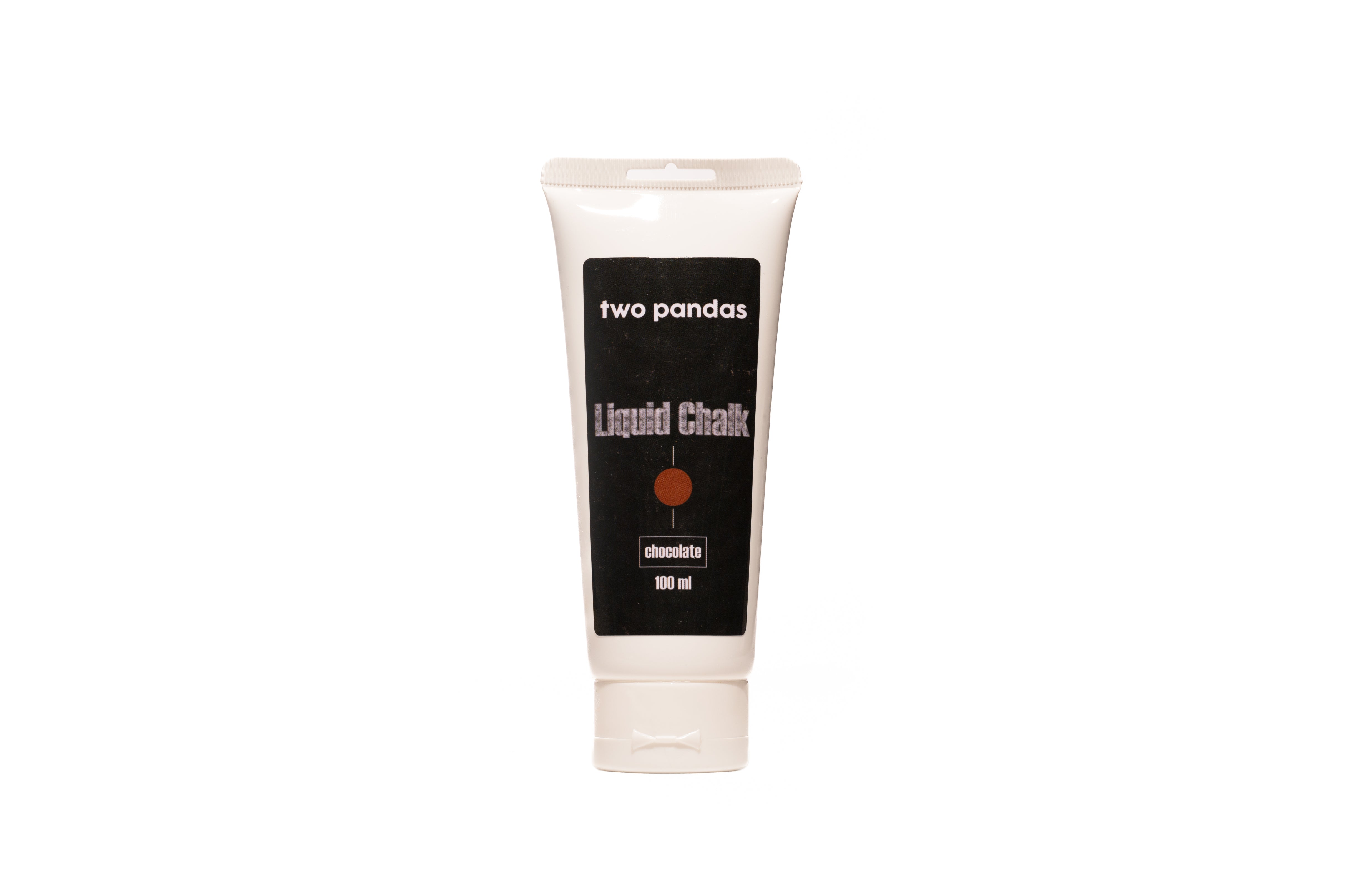 Liquid Chalk (Brown Chocolate)