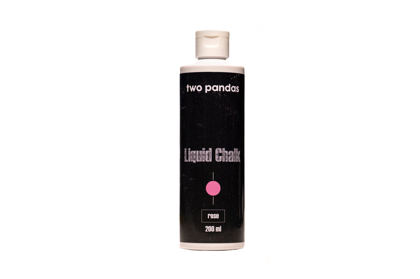 Liquid Chalk (Pink Rose)
