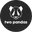 Two Pandas logo
