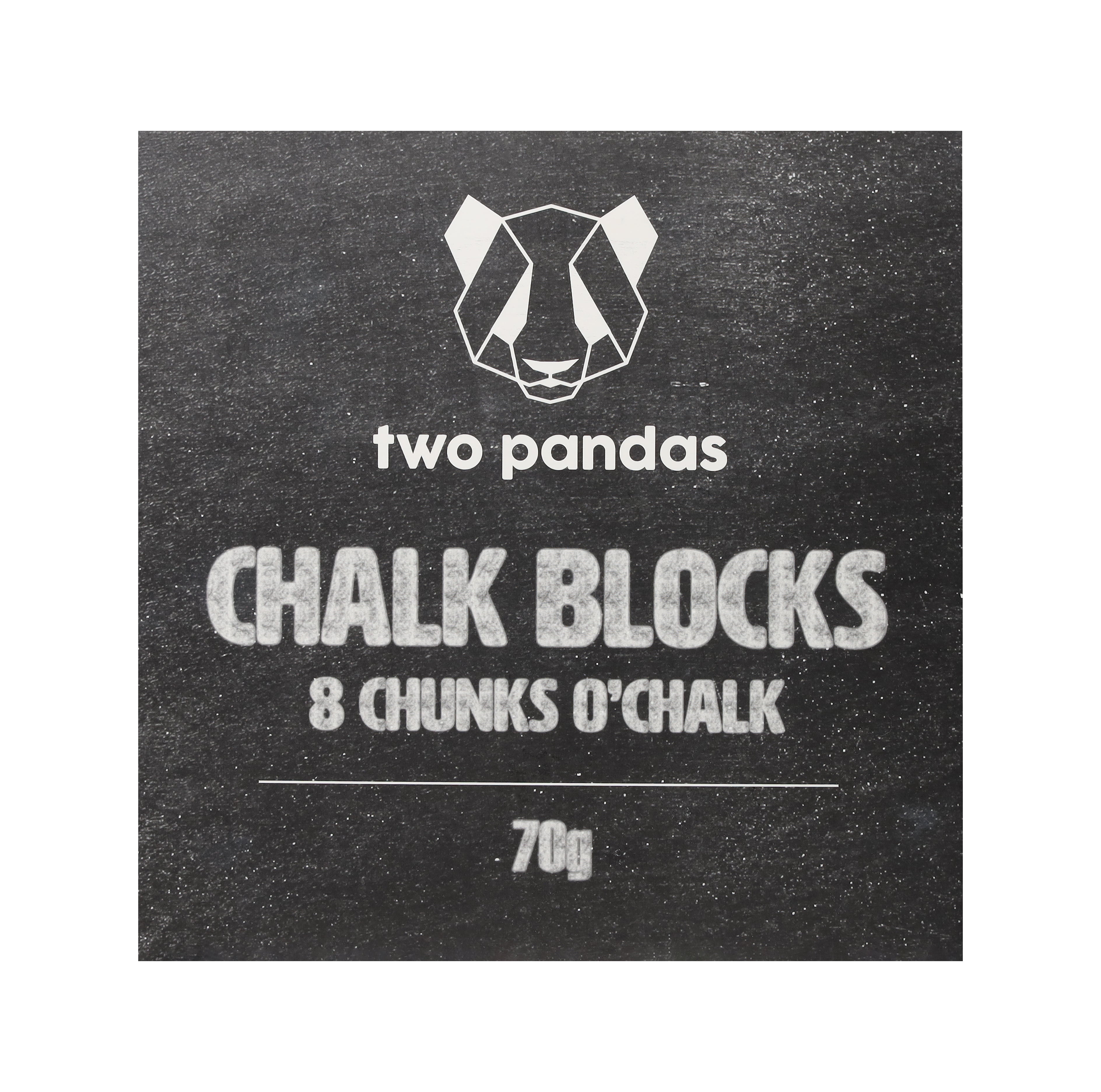 Chalk Block
