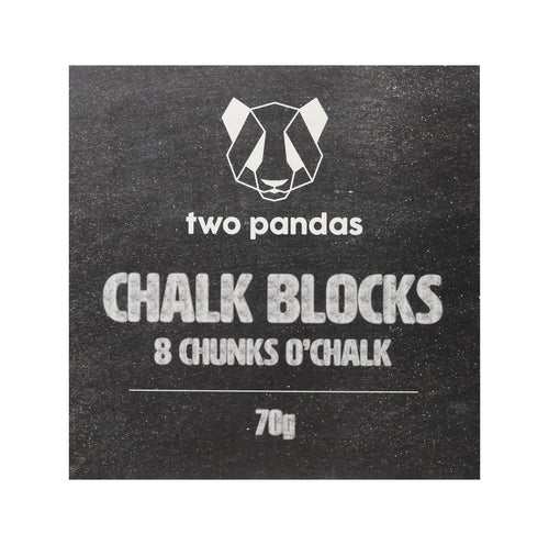 Chalk Block