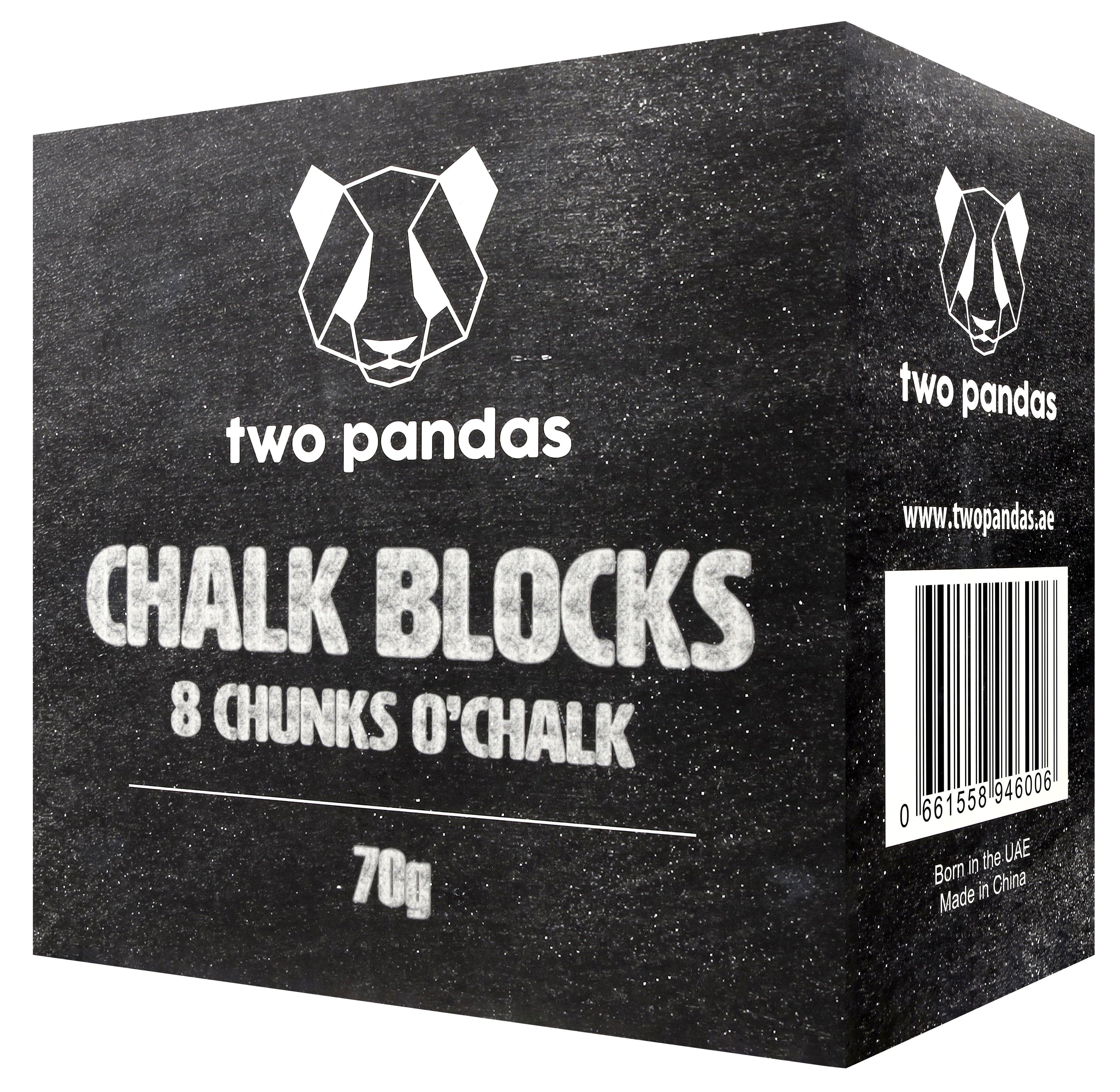 Chalk Block