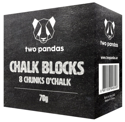 Chalk Block