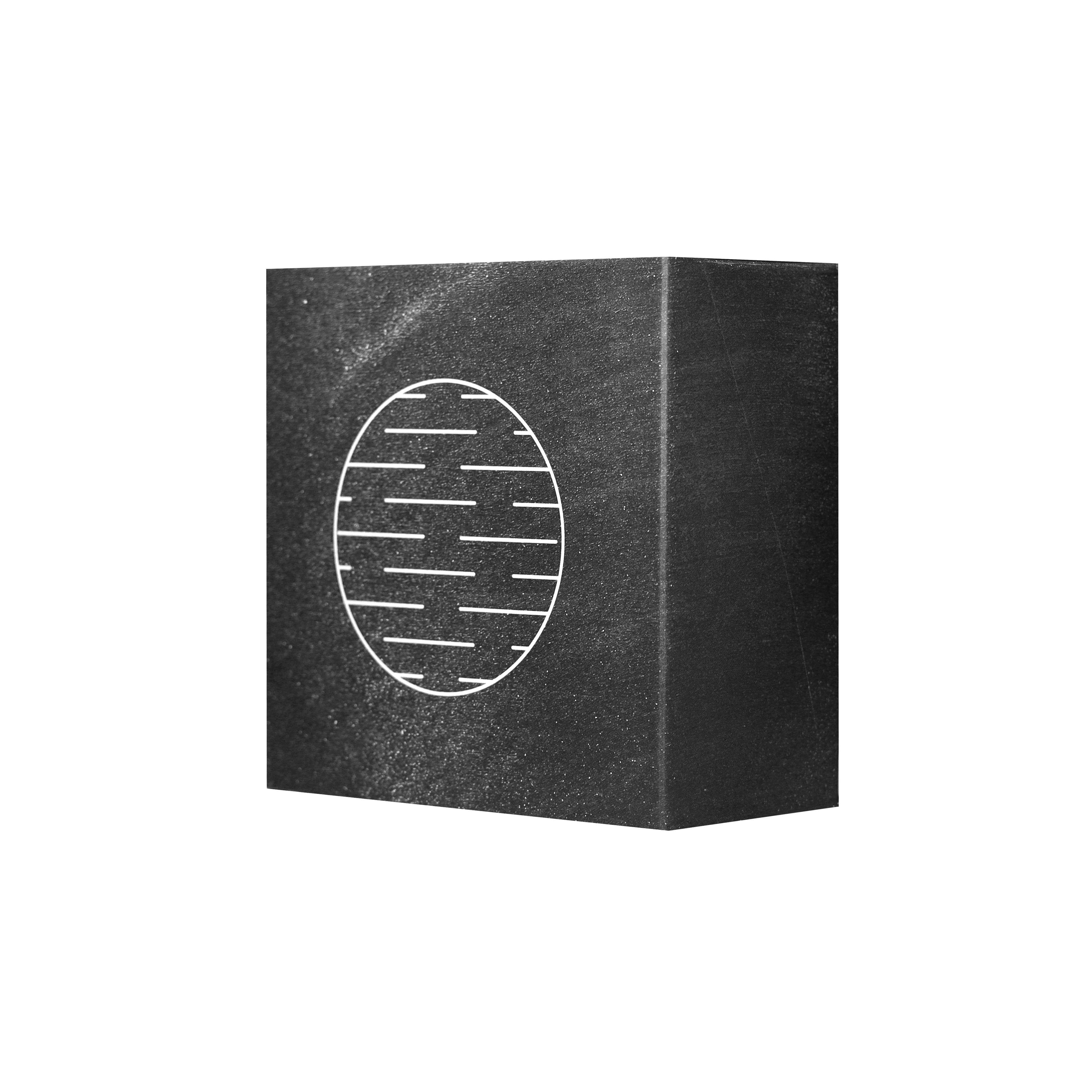 Refillable Chalk Ball