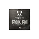 Refillable Chalk Ball