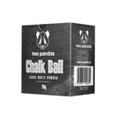 Refillable Chalk Ball