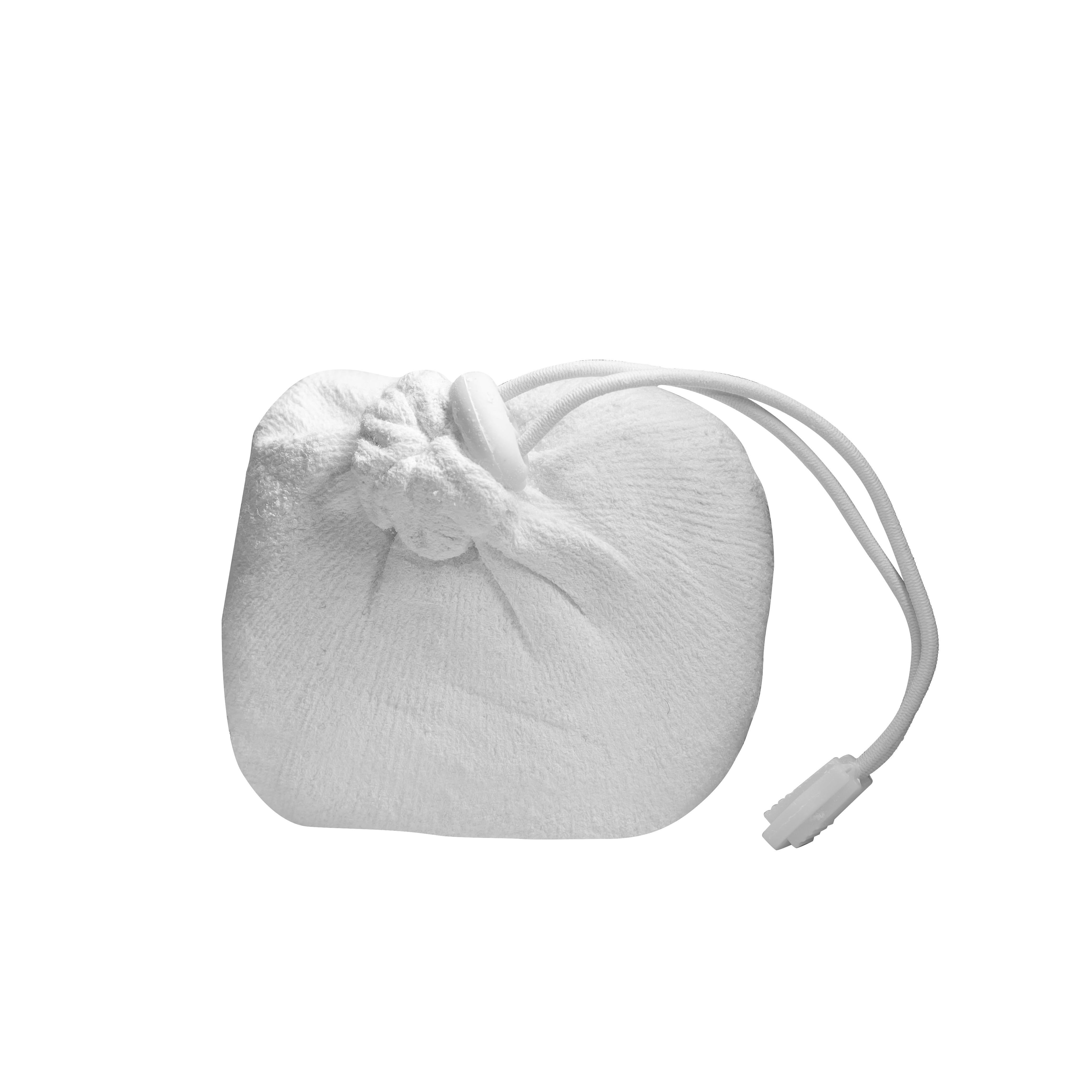 Refillable Chalk Ball