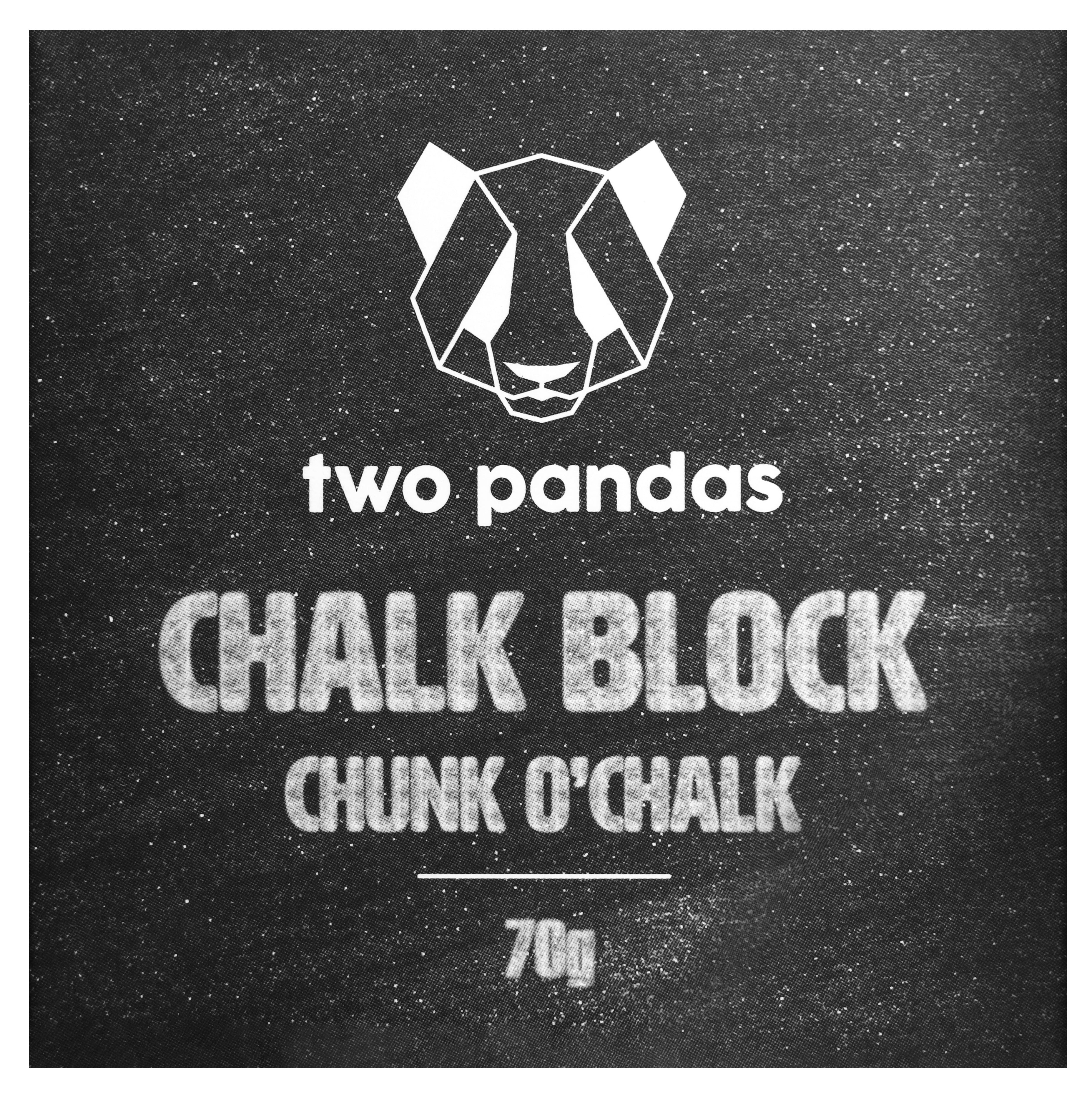 Chalk Block
