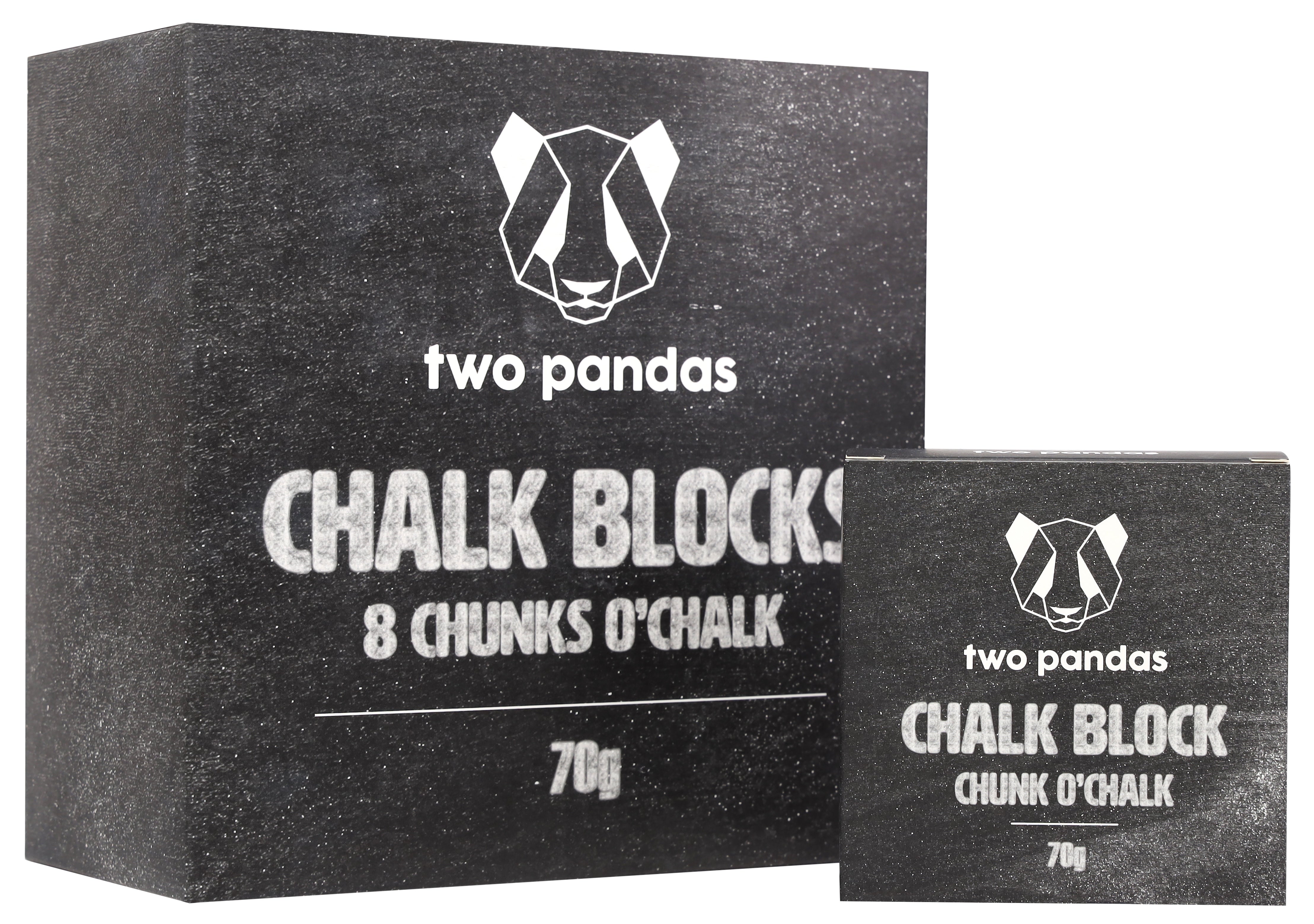Solid Chalk