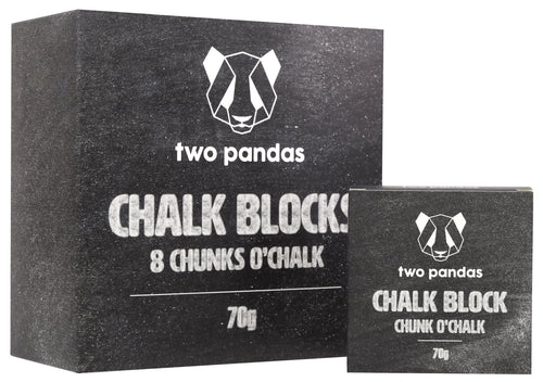 Chalk Block