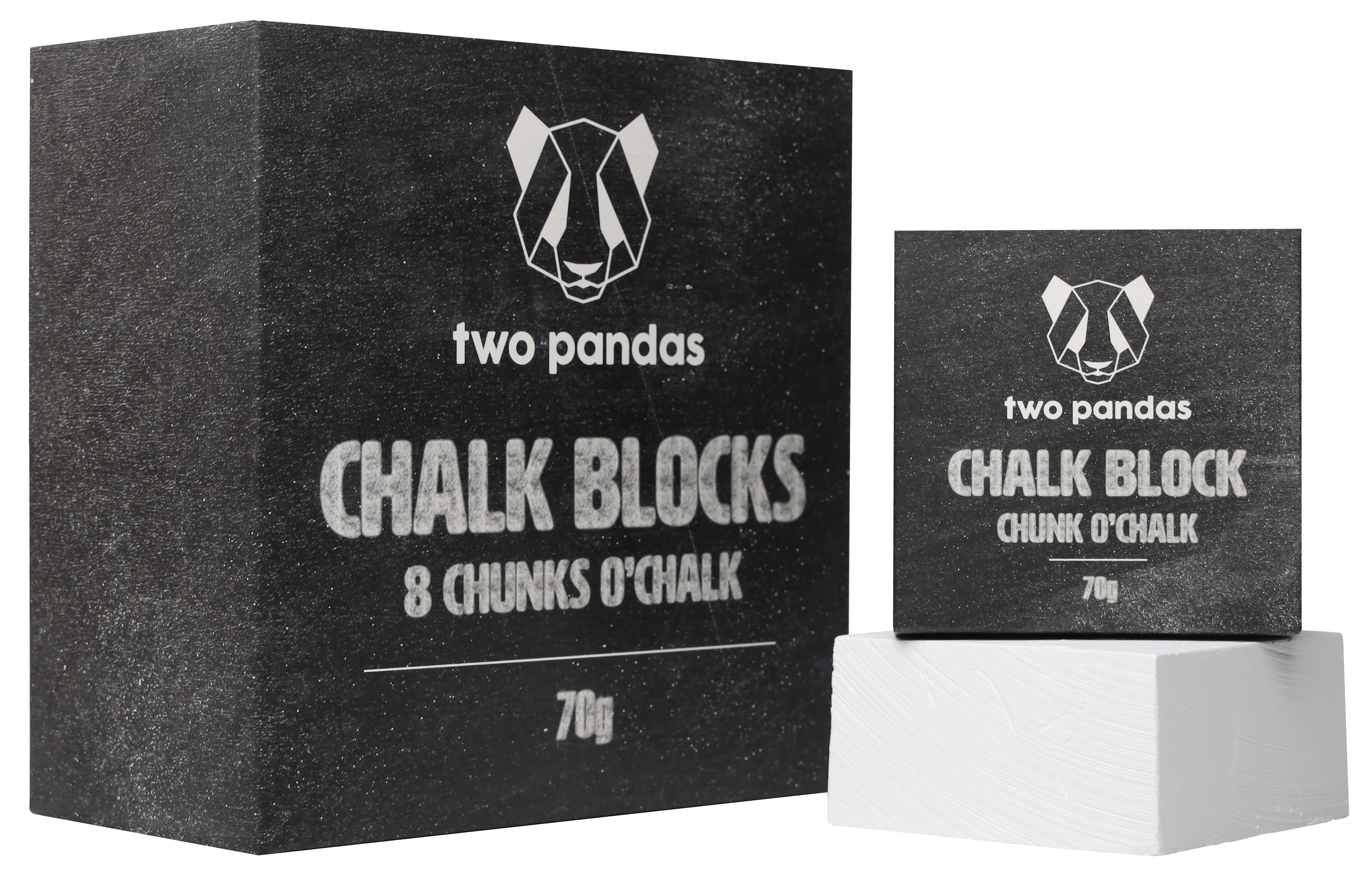 Chalk Block