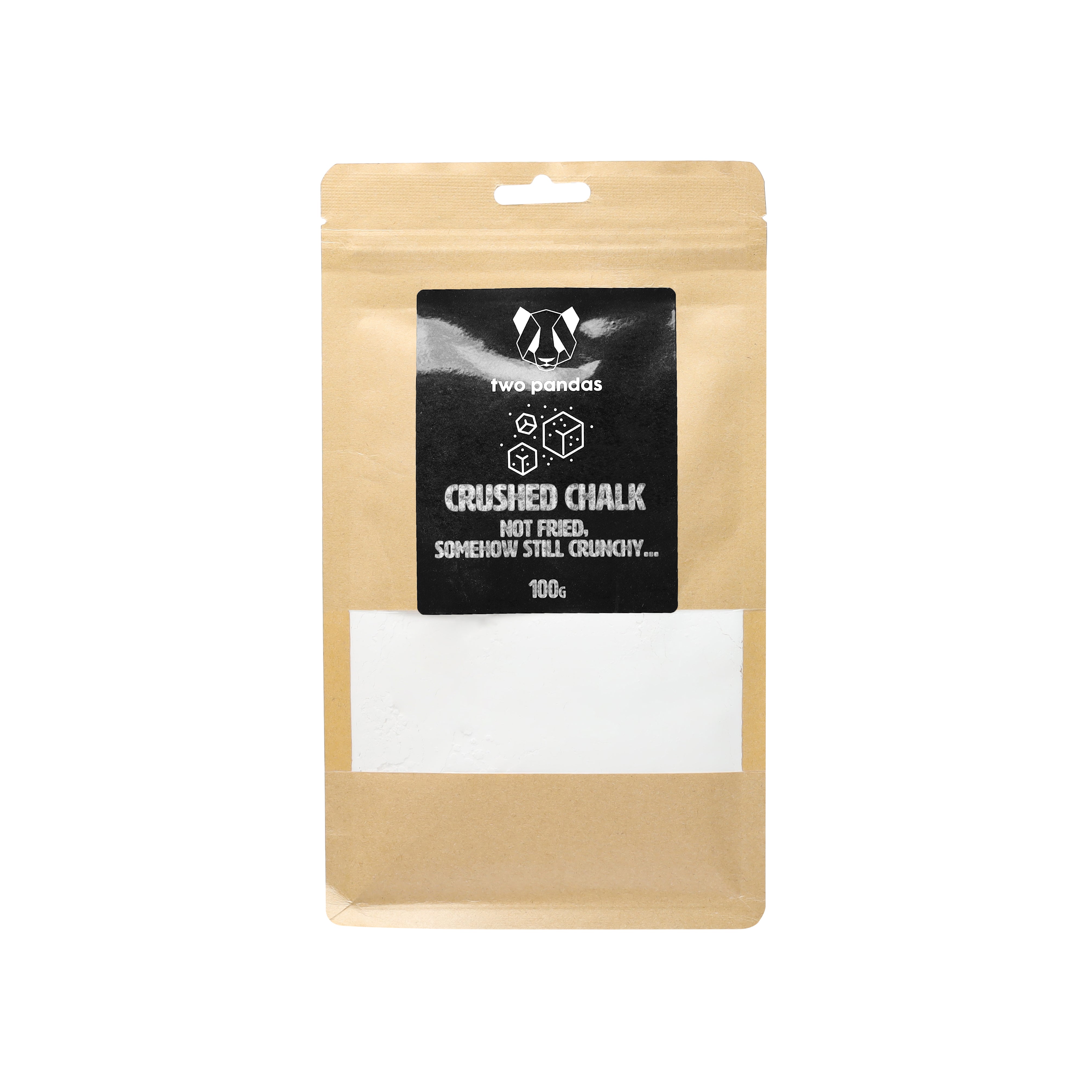 Crushed Chalk