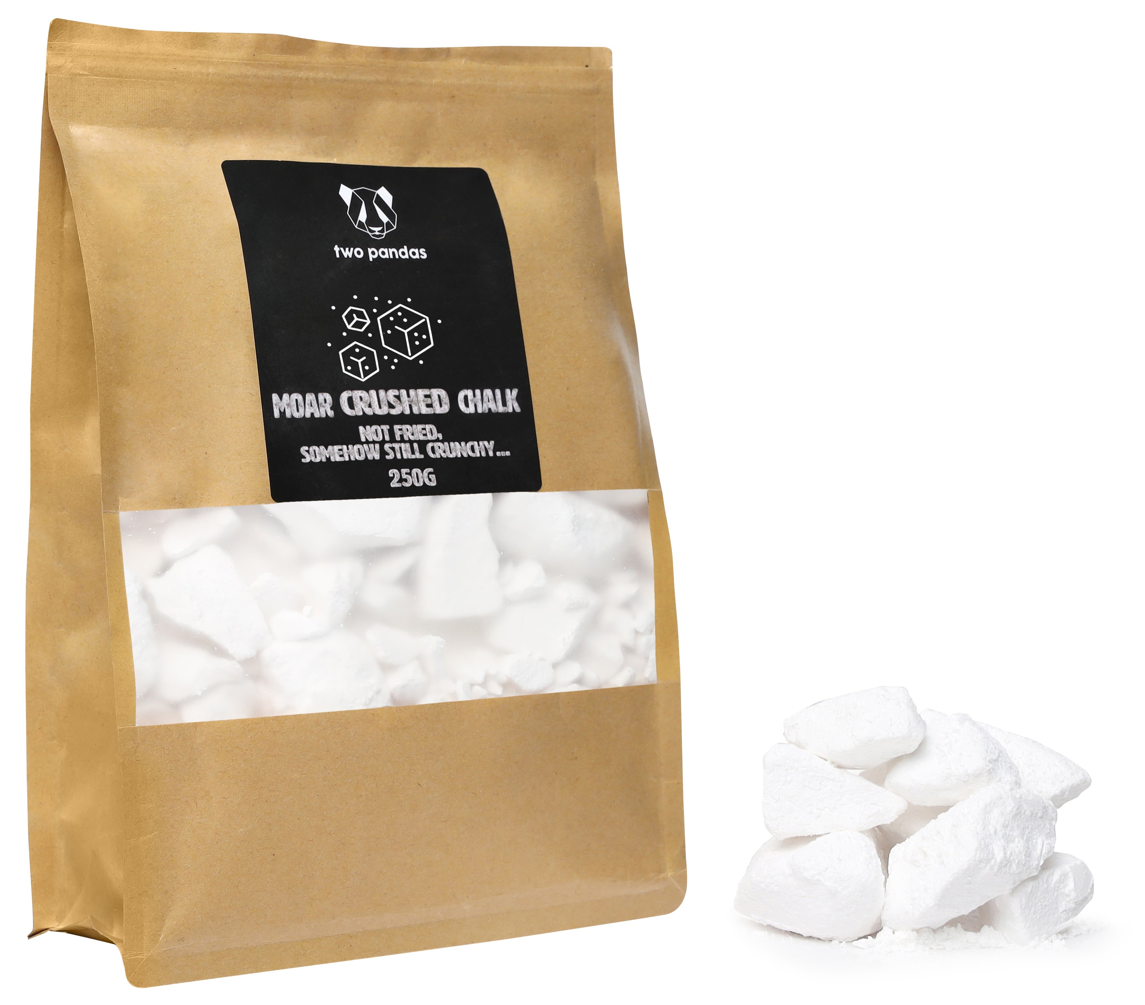Crushed Chalk
