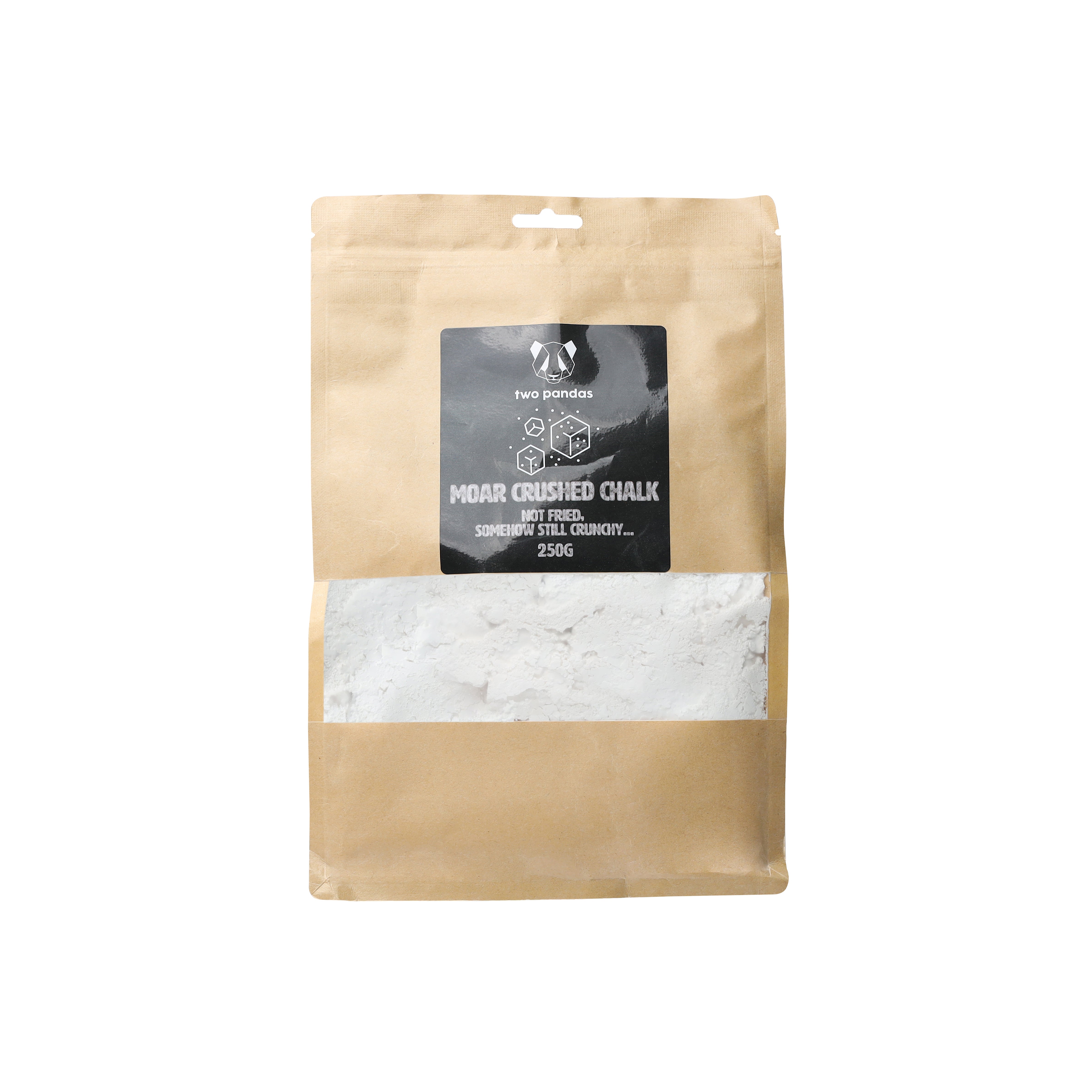 Crushed Chalk