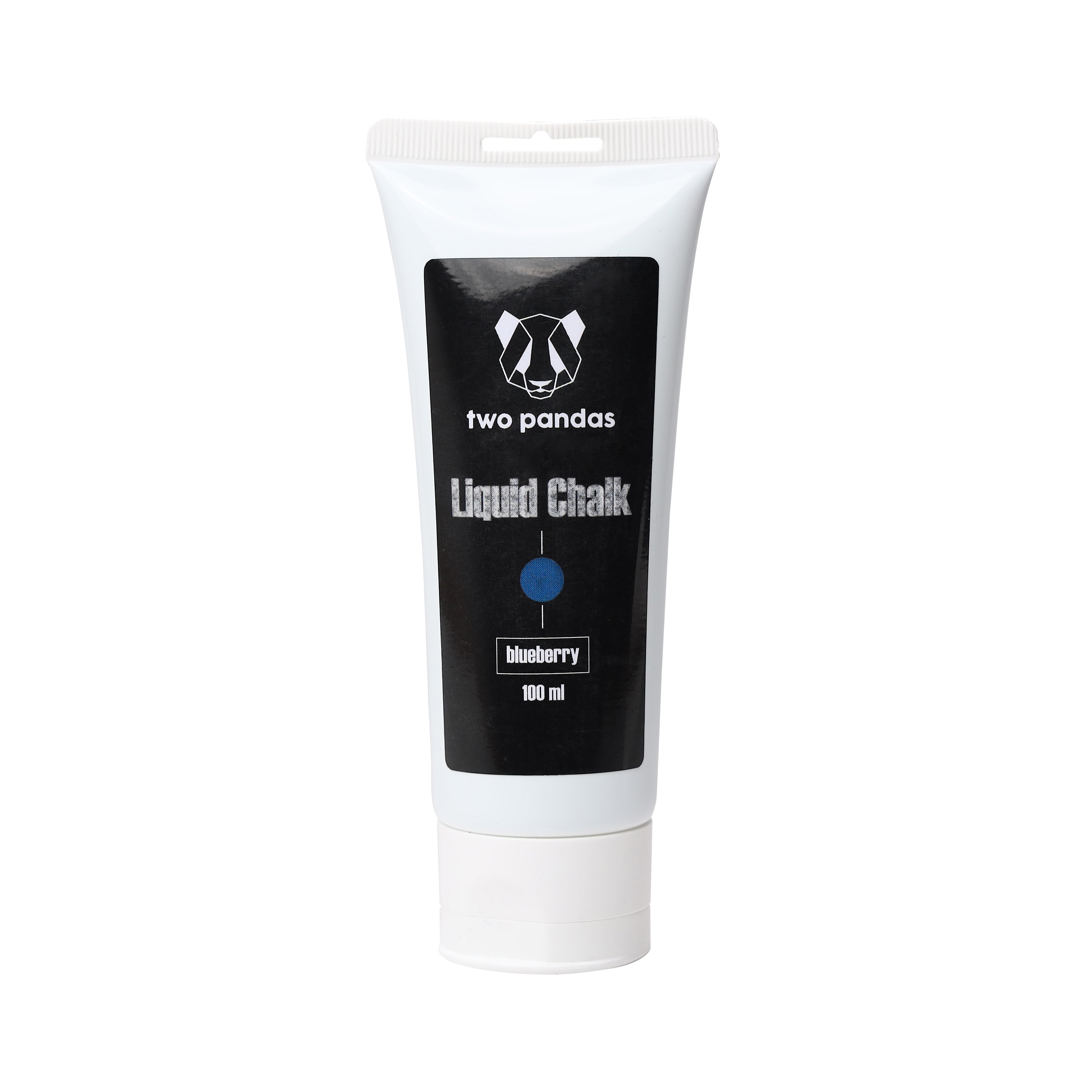 Liquid Chalk (Blue Blueberry)