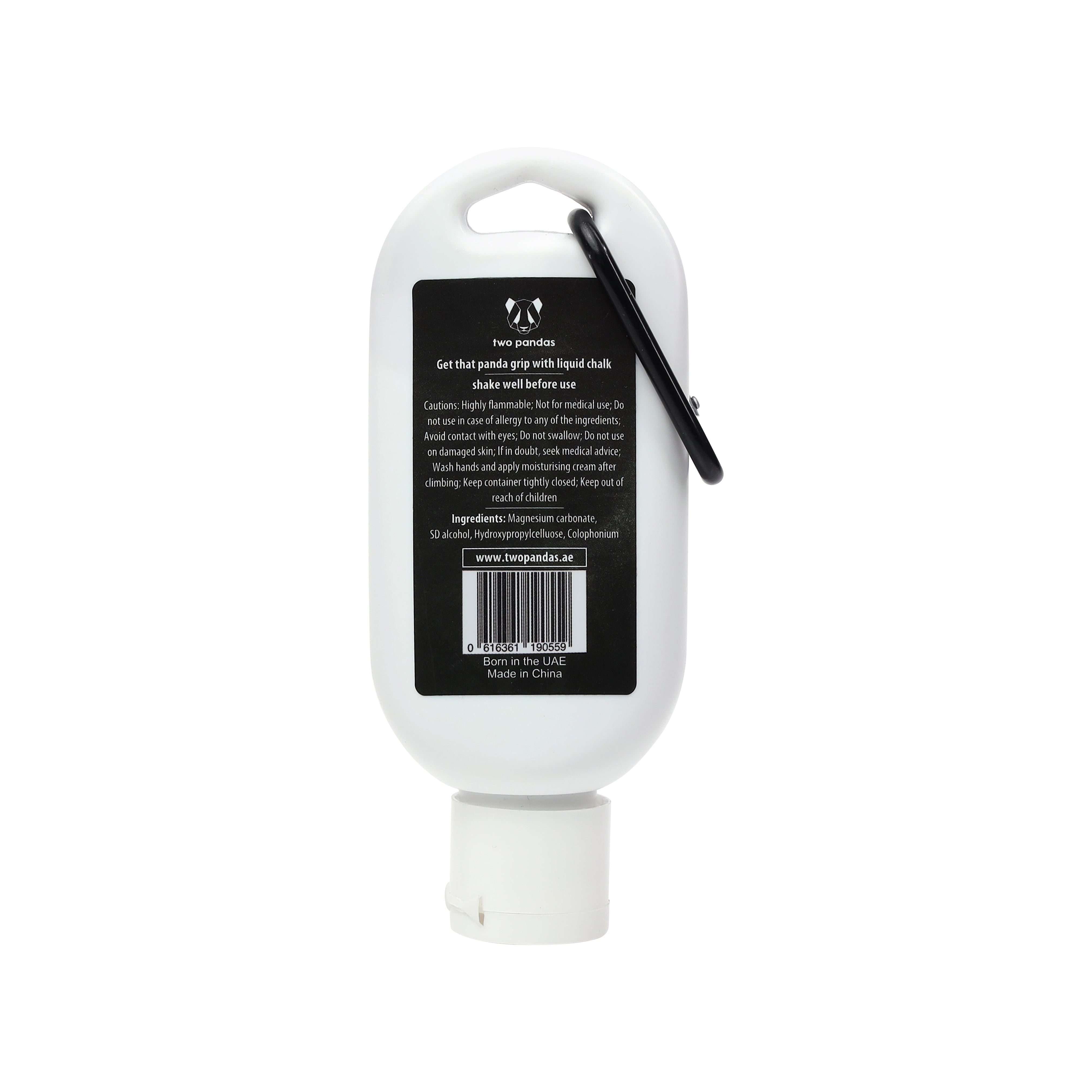 Liquid Chalk (Blue Blueberry)