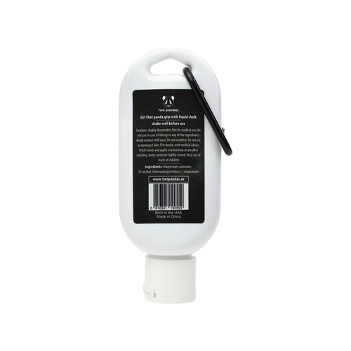 Liquid Chalk (Blue Blueberry)