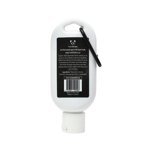 Liquid Chalk (Brown Chocolate)