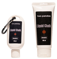 Liquid Chalk (Brown Chocolate)
