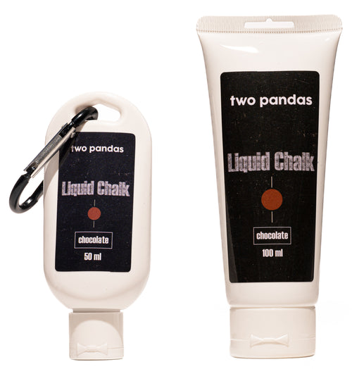Liquid Chalk (Brown Chocolate)