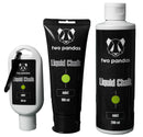 Liquid Chalk (Green Mint)
