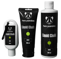 Liquid Chalk (Green Mint)