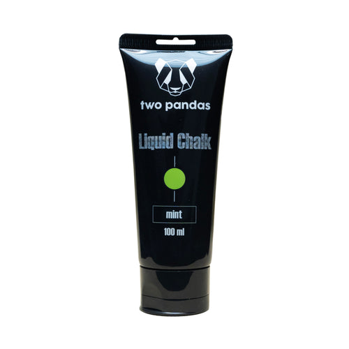 Liquid Chalk (Green Mint)