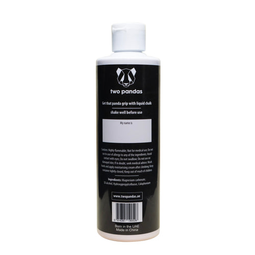 Liquid Chalk (Green Mint)