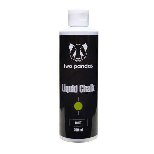 Liquid Chalk (Green Mint)