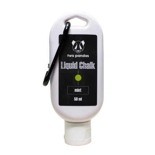 Liquid Chalk (Green Mint)
