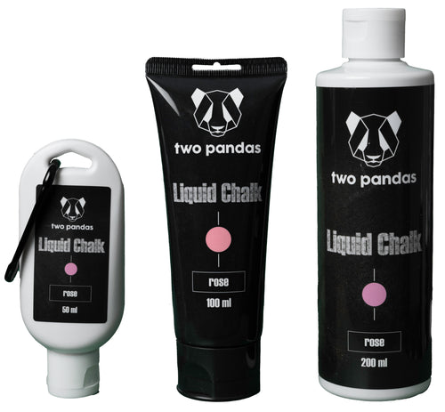 Liquid Chalk (Pink Rose)