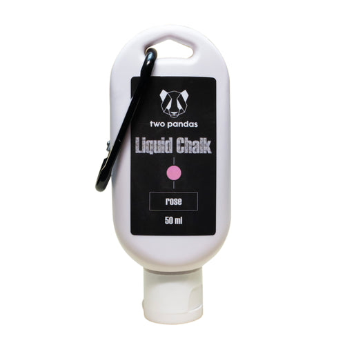 Liquid Chalk (Pink Rose)