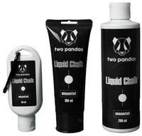 Liquid Chalk (White Unscented)