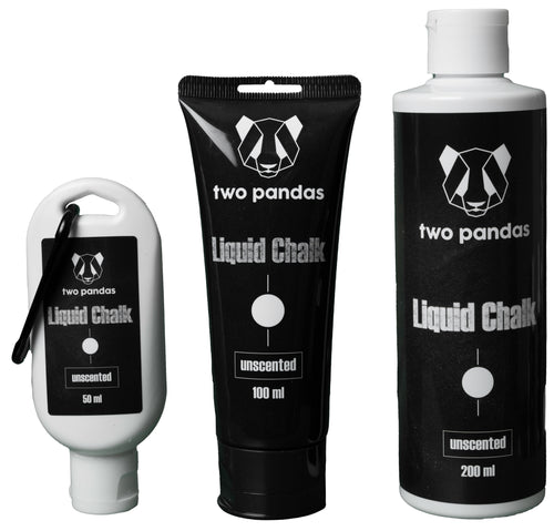 Liquid Chalk (White Unscented)