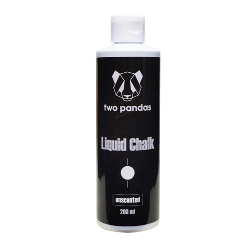 Liquid Chalk (White Unscented)