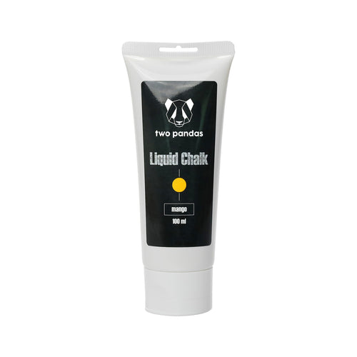 Liquid Chalk (Yellow Mango)