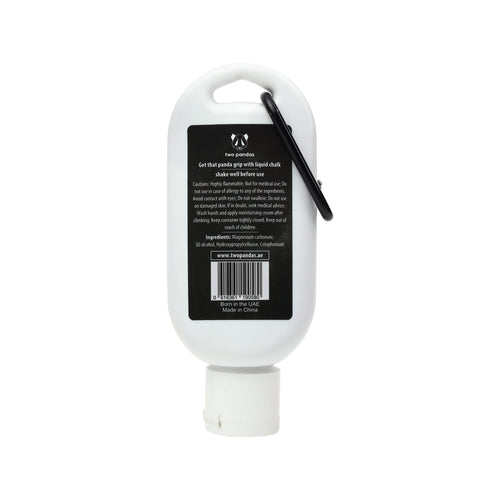 Liquid Chalk (Yellow Mango)