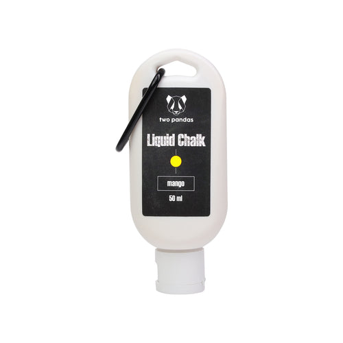 Liquid Chalk (Yellow Mango)