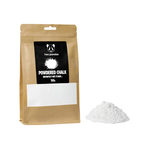 Powdered Chalk