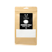 Powdered Chalk